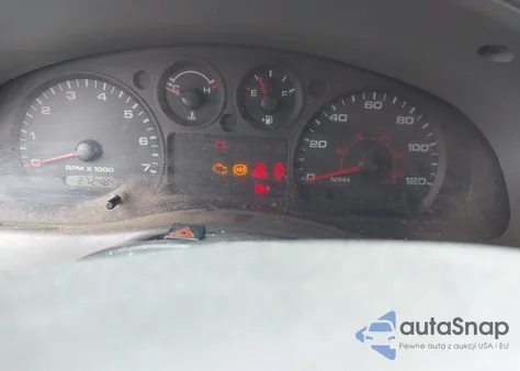 2004 Ford Ranger Edge/Tremor/Xlt z USA, uszkodzony, nr VIN 1FTZR45E74PA35057